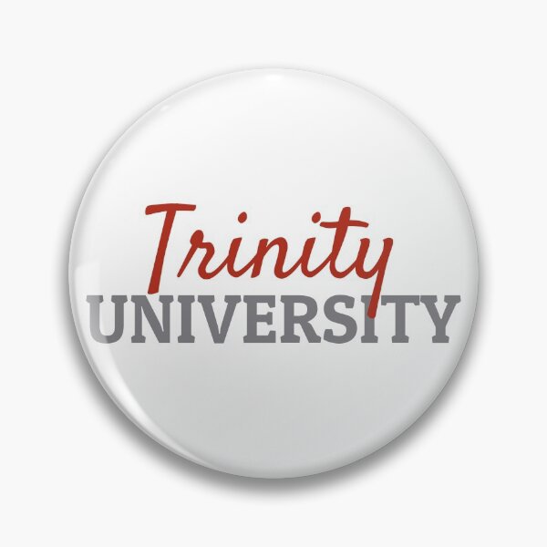 Item preview, Trinity University designed and sold by ohdearodile.