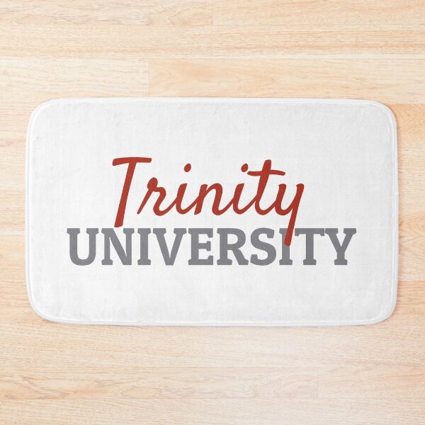 Item preview, Trinity University designed and sold by ohdearodile.