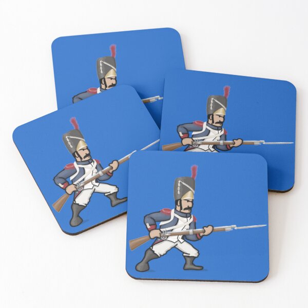 Item preview, French Imperial Guard designed and sold by foojer.