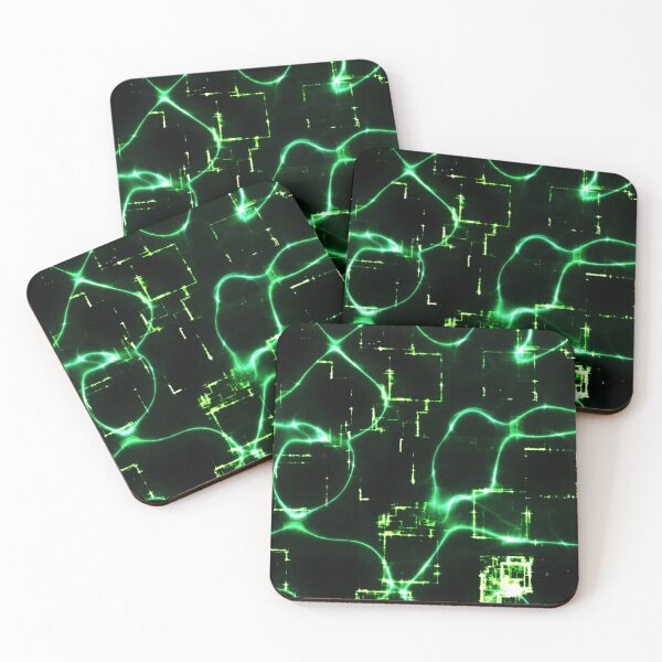 Item preview, cyber grunge designed and sold by Sybille-Yates.