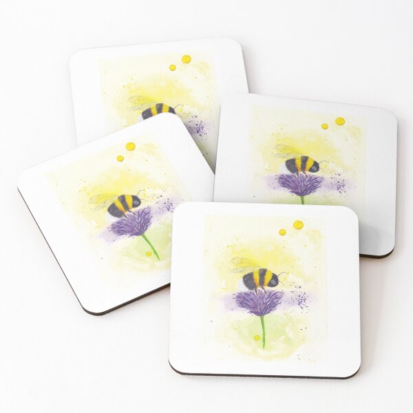 Item preview, Bumble Bee designed and sold by BlueTulip20.