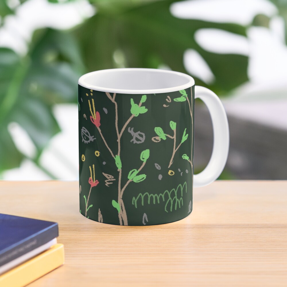 Item preview, Classic Mug designed and sold by SophieCorrigan.