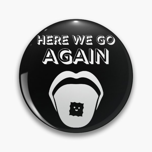 Item preview, Here We Go Again - LSD designed and sold by RIVEofficial.
