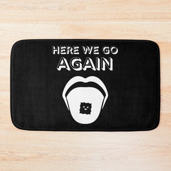 Item preview, Here We Go Again - LSD designed and sold by RIVEofficial.