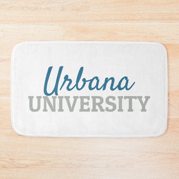 Item preview, Urbana University designed and sold by ohdearodile.