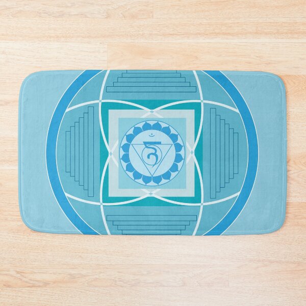 Item preview, Throat Chakra designed and sold by MissVania Speaks.