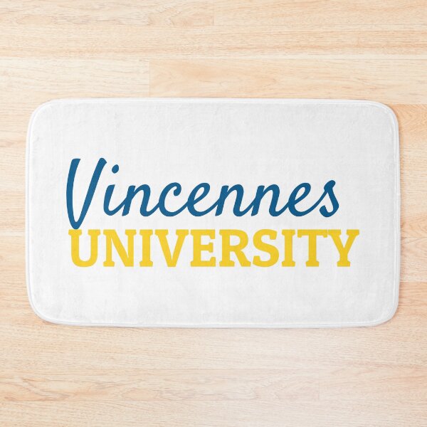 Item preview, Vincennes University designed and sold by ohdearodile.