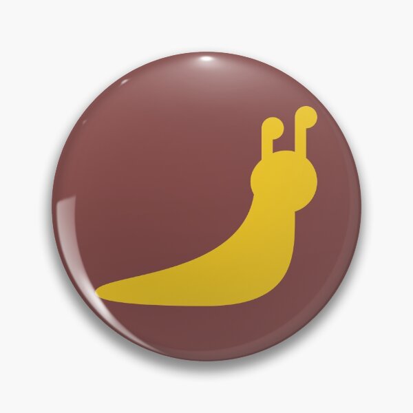 Item preview, Banana Slug. A Gift Idea for Kid Banana Lover  designed and sold by Prode.