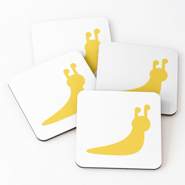 Item preview, Banana Slug. A Gift Idea for Kid Banana Lover  designed and sold by Prode.