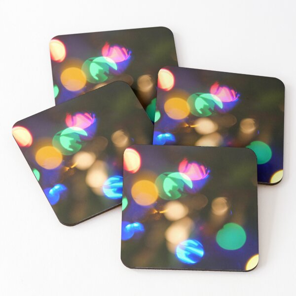 Item preview, Christmas Lights designed and sold by rockcat.