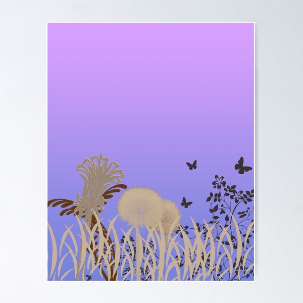 Item preview, Amanecer púrpura designed and sold by ESSjLAY.