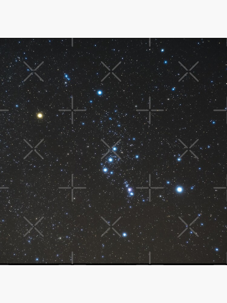 Orion by CarlosC1976
