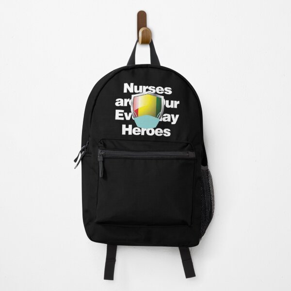 Item preview, Guinea Nurses are Everyday Heroes designed and sold by HelloFromAja.