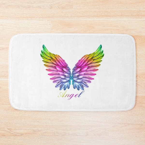 Item preview, Angel Rainbow - Arami designed and sold by arami155369.