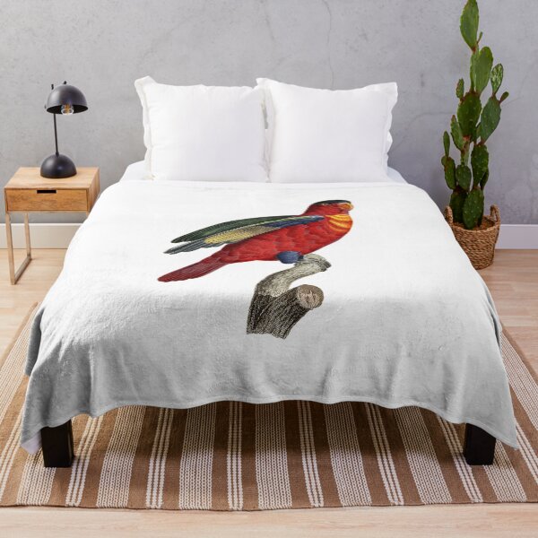 Item preview, Yellow-bibbed lory designed and sold by Photopicture.