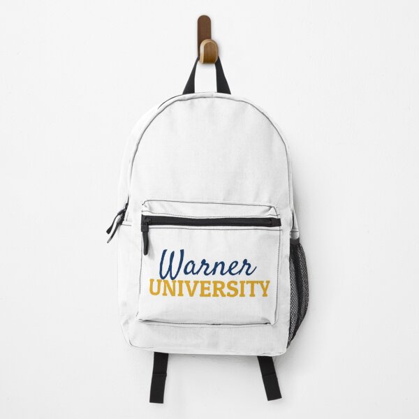 Item preview, Warner University designed and sold by ohdearodile.