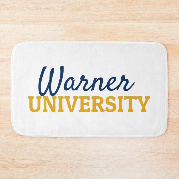 Item preview, Warner University designed and sold by ohdearodile.