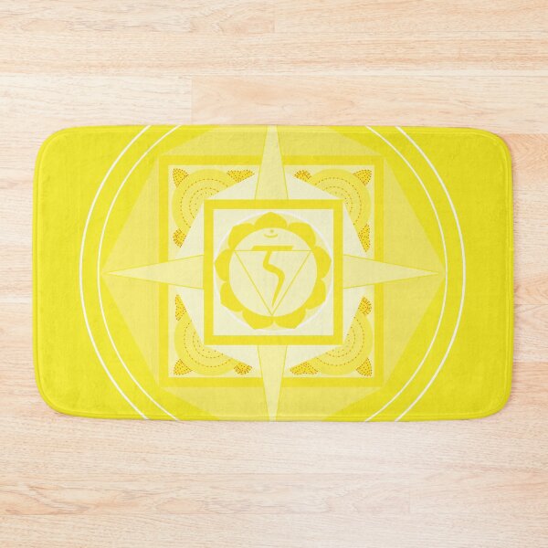 Item preview, Solar Plexus Chakra designed and sold by MissVania Speaks.