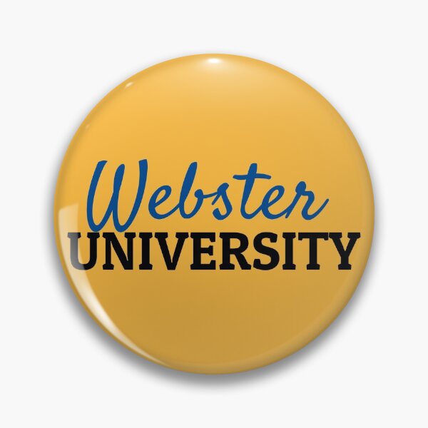 Item preview, Webster University designed and sold by ohdearodile.