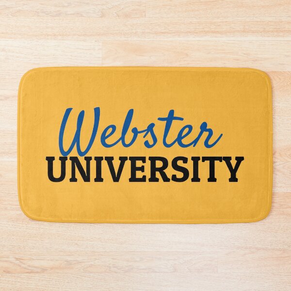 Item preview, Webster University designed and sold by ohdearodile.