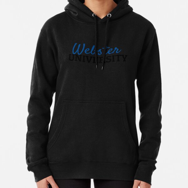 Webster discount university sweatshirt