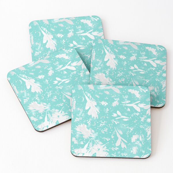 Item preview, Winter Leaves - Environmental Pattern designed and sold by jofelicity.