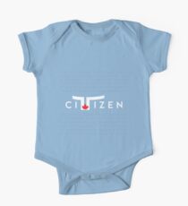 Toronto Citizen One Piece - Short Sleeve