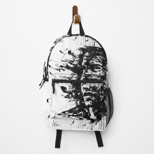 Item preview, "The Burden" by Agnes-Cecile for Arte Cluster designed and sold by ArteCluster.