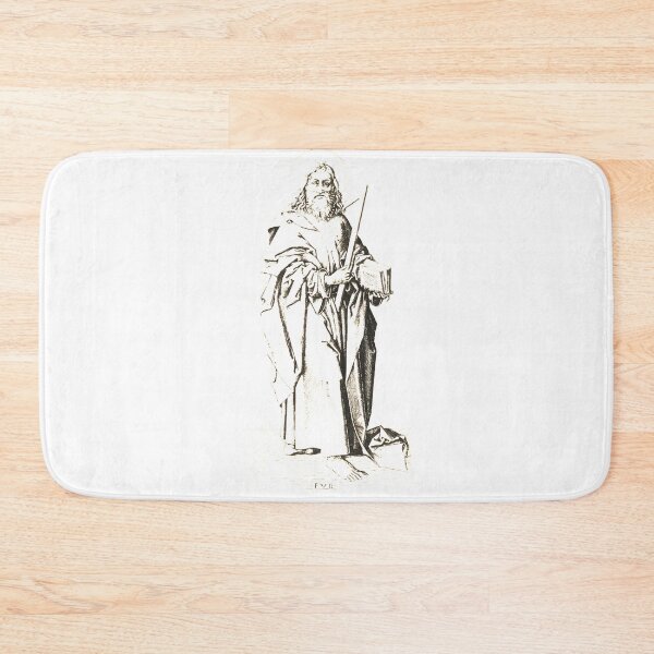 Item preview, Saint Thomas designed and sold by neteor.