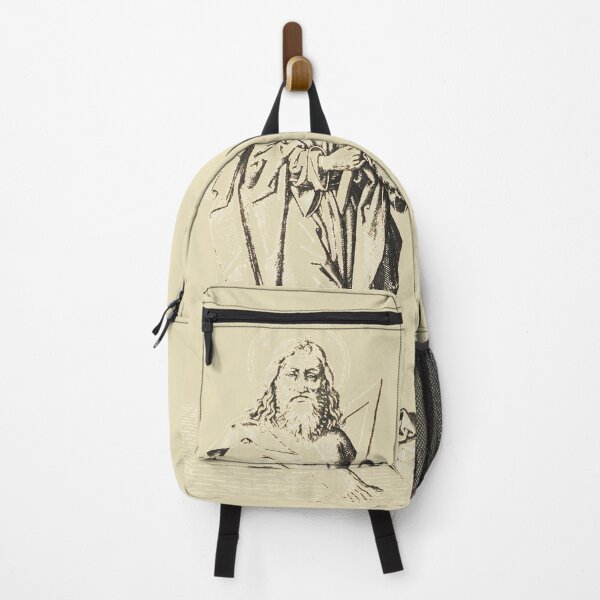 Item preview, Saint Thomas designed and sold by neteor.