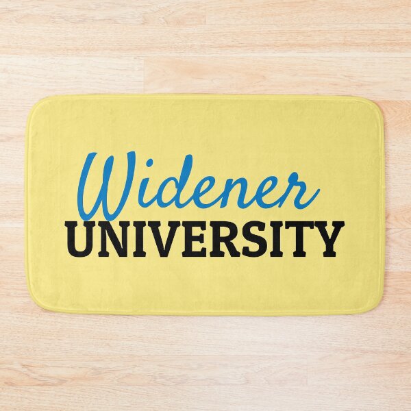 Item preview, Widener University designed and sold by ohdearodile.
