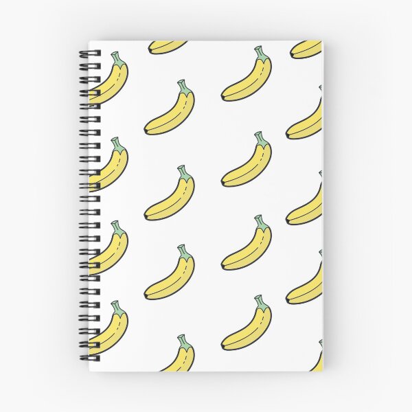 Artikelvorschau, Banane ist mein Favorit entworfen und verkauft von suchadaga.