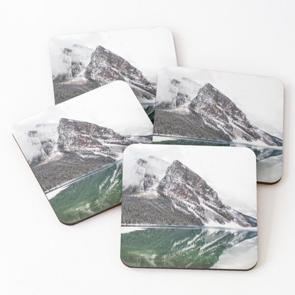 Item preview, Lake Louise  designed and sold by ChaseTheAlpine.