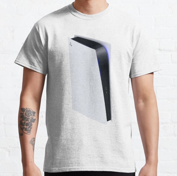 PS5 - Console PlayStation 5 T-shirt classique