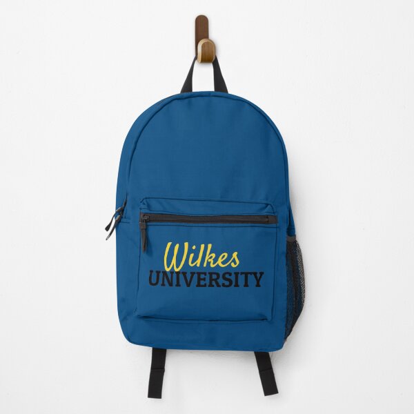 Item preview, Wilkes University designed and sold by ohdearodile.
