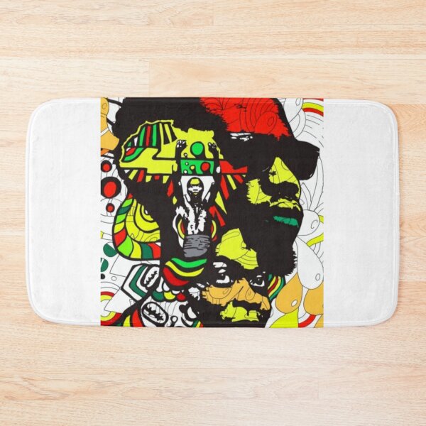 Item preview, Revolution Africa designed and sold by davidas777.