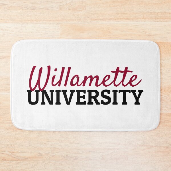 Item preview, Willamette University designed and sold by ohdearodile.