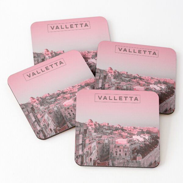 Item preview, Valletta Malta designed and sold by DeadRight.