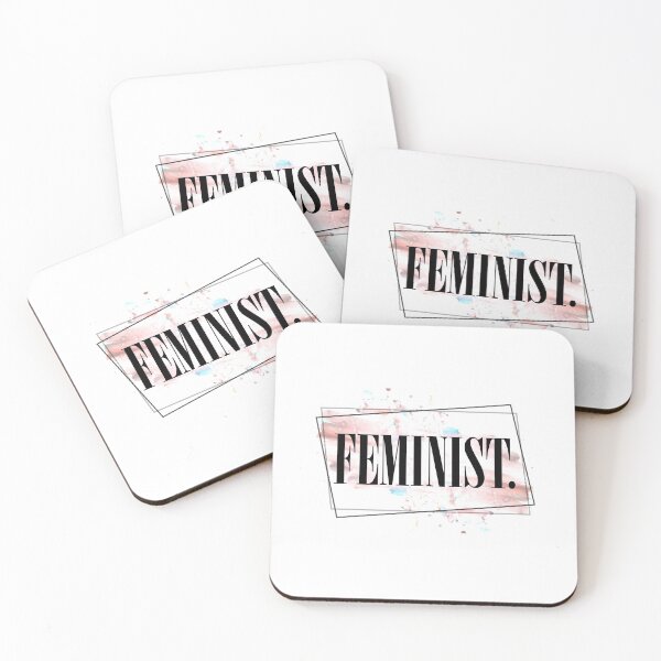 Item preview, Feminist designed and sold by autlu.