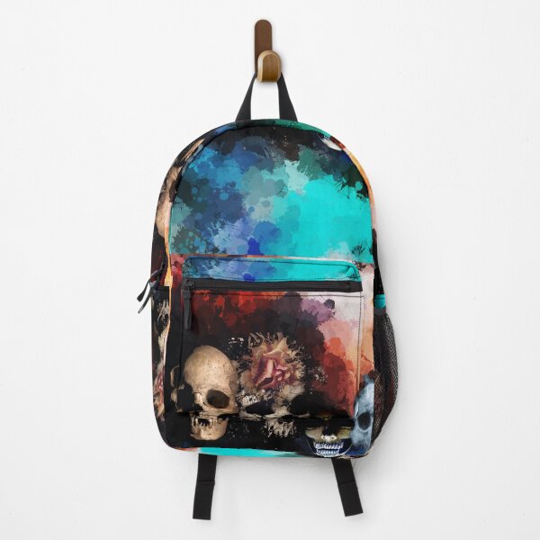 Item preview, Faces of Death designed and sold by MaddFictional.