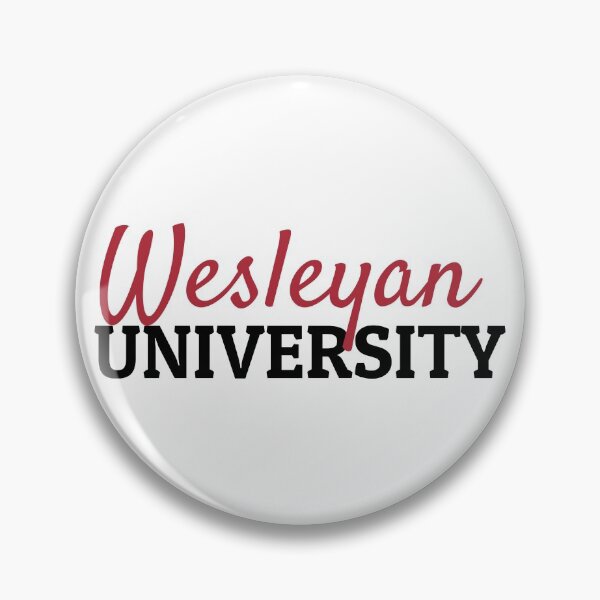 Item preview, Wesleyan University designed and sold by ohdearodile.
