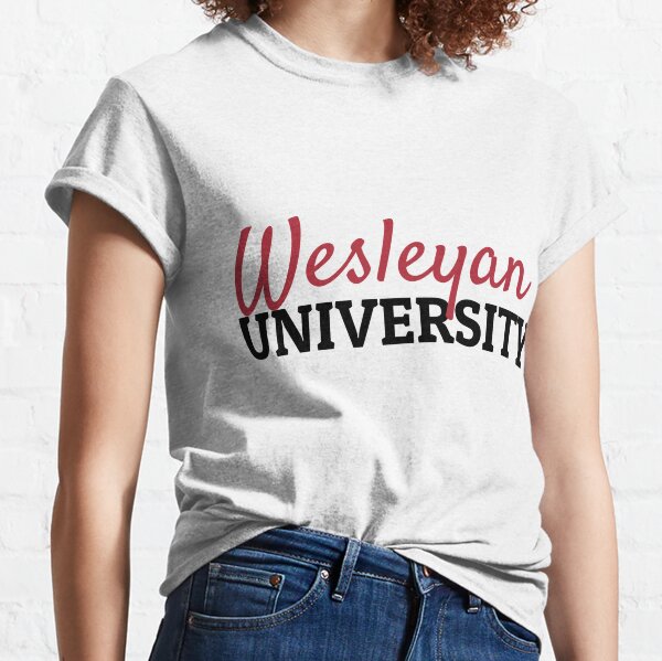 Texas Wesleyan University Rams Short Sleeve T-Shirt: Texas