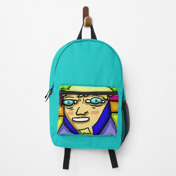 Item preview, sir rogers portrait designed and sold by sarina G.