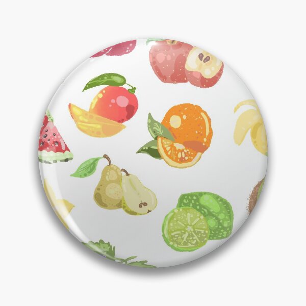 Item preview, Fruit Jamboree! designed and sold by dreamblush.