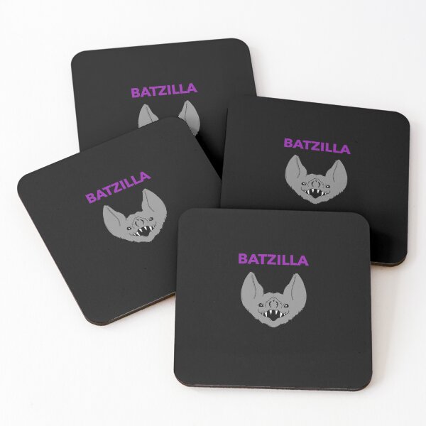 Item preview, BATZILLA designed and sold by FlauntMerch.