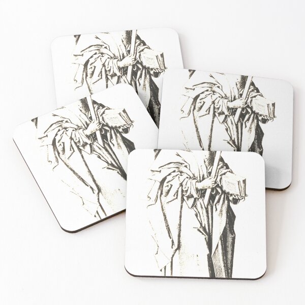 Item preview, Saint Thomas designed and sold by neteor.