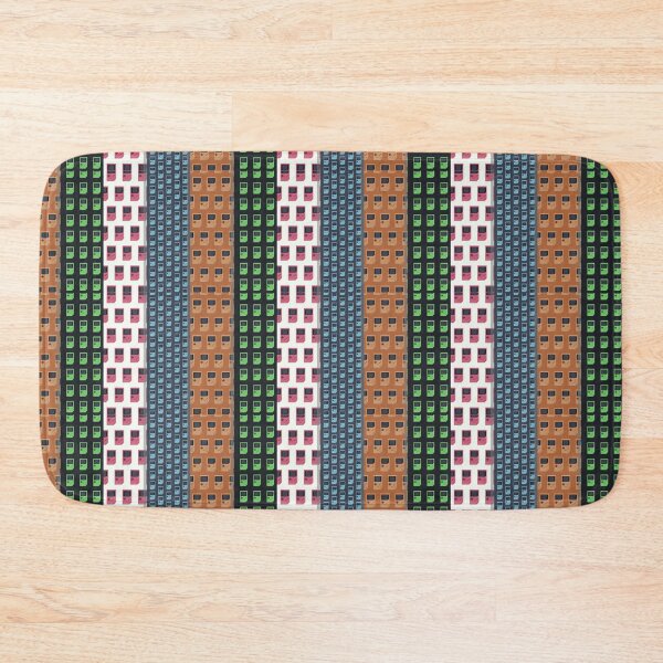 Item preview, Handheld gaming pattern designed and sold by Illusivem4n.