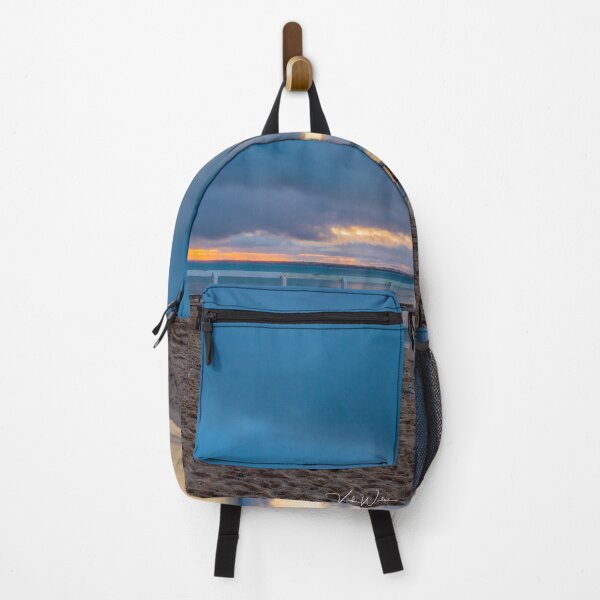 Item preview, Shelley Beach, Portsea, Victoria, Australia designed and sold by Vicki Walsh.