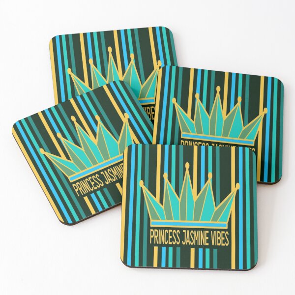 Item preview, Princess Jasmine Vibes designed and sold by HouseOfYehovah.
