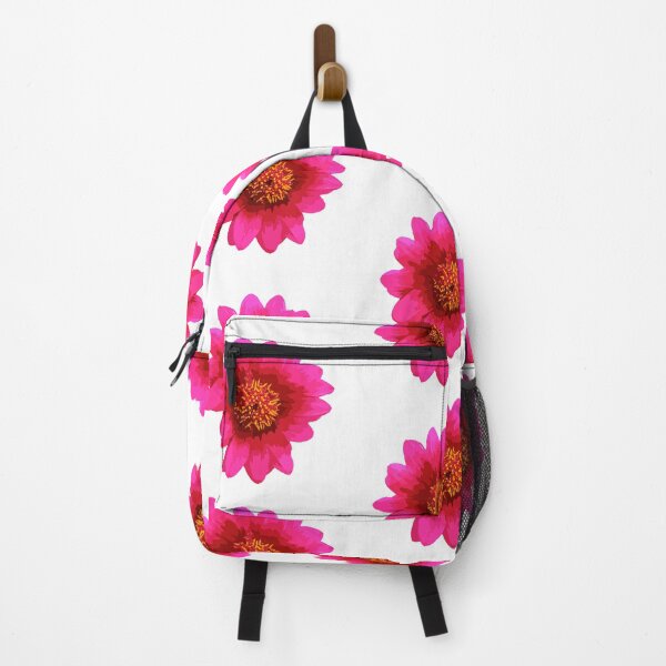 Item preview, Bold Pink Flower designed and sold by AABUZ.